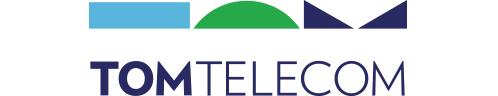 TOMTelecom Logo